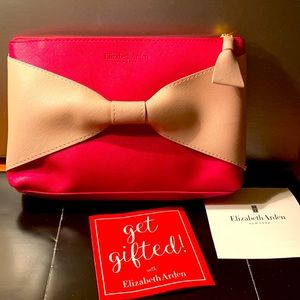 New Elizabeth Arden Prevage skincare gift bag